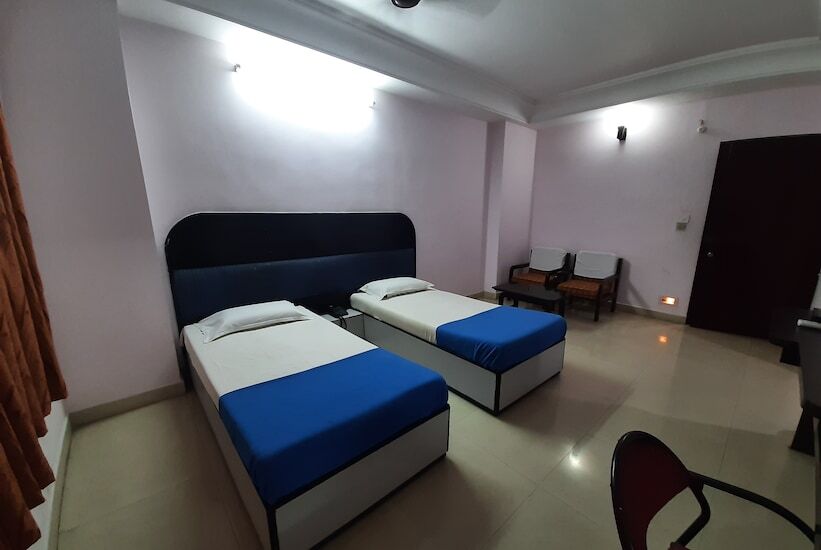 Hotel Rathna Palace — фото 3