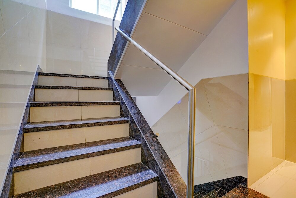 Нави-Мумбай: Fabhotel Starwood Residency
