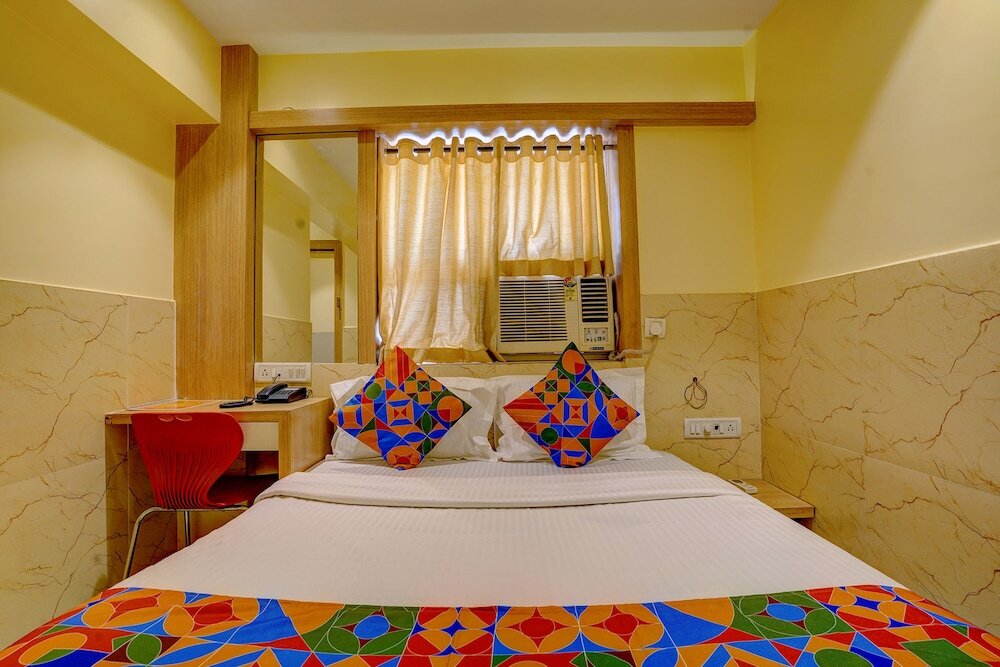 Нави-Мумбай: Fabhotel Starwood Residency