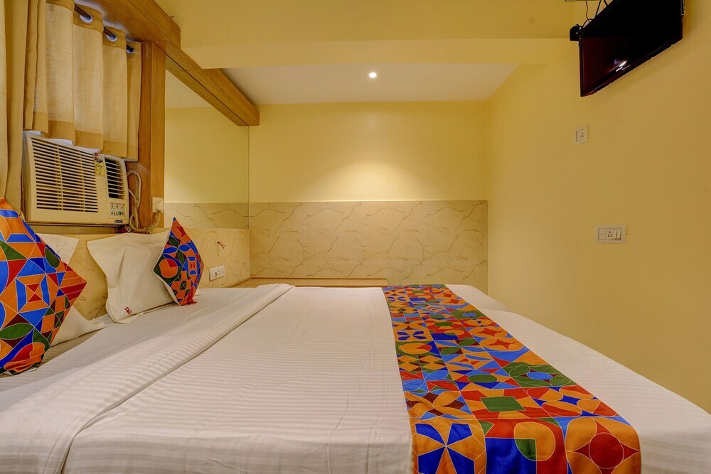 Нави-Мумбай: Fabhotel Starwood Residency