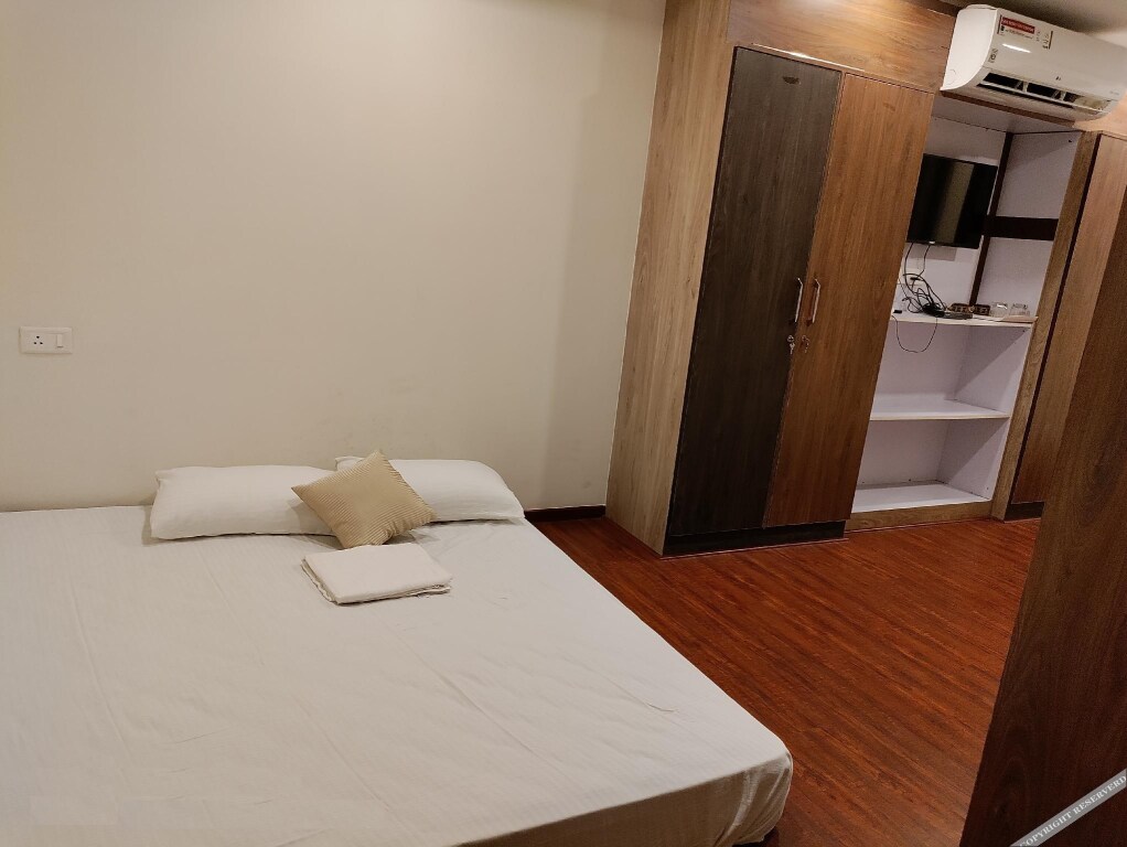 Мадурай: Hotel Ramtel Inn
