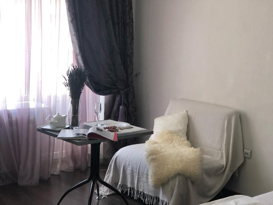 Симферополь: Апартаменты на Севастопольской 22/2