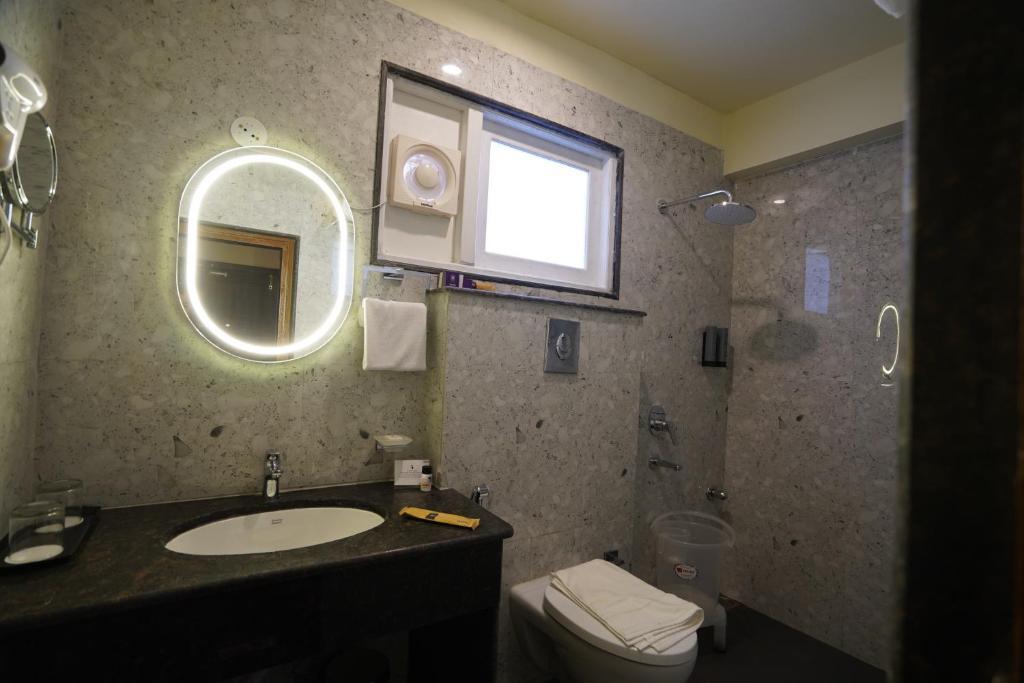 Пеллинг: Mount Magnolia Boutique Hotel & Spa
