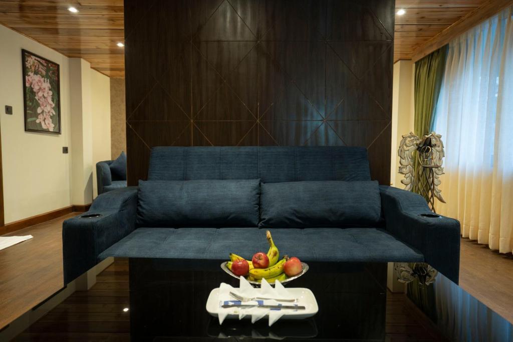 Пеллинг: Mount Magnolia Boutique Hotel & Spa