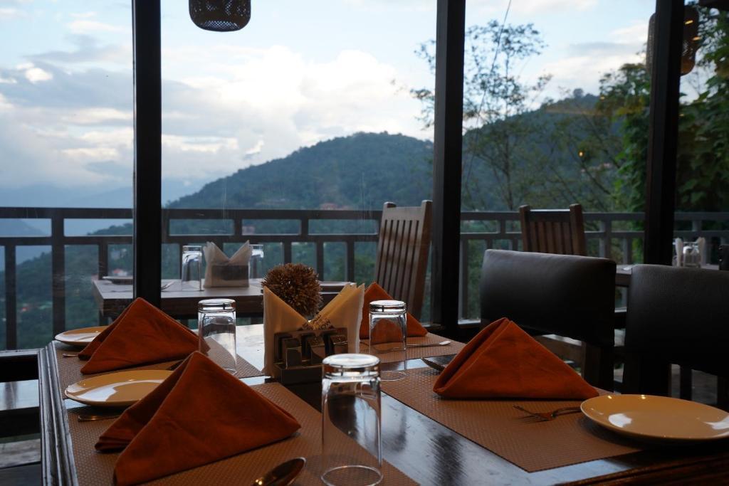 Пеллинг: Mount Magnolia Boutique Hotel & Spa