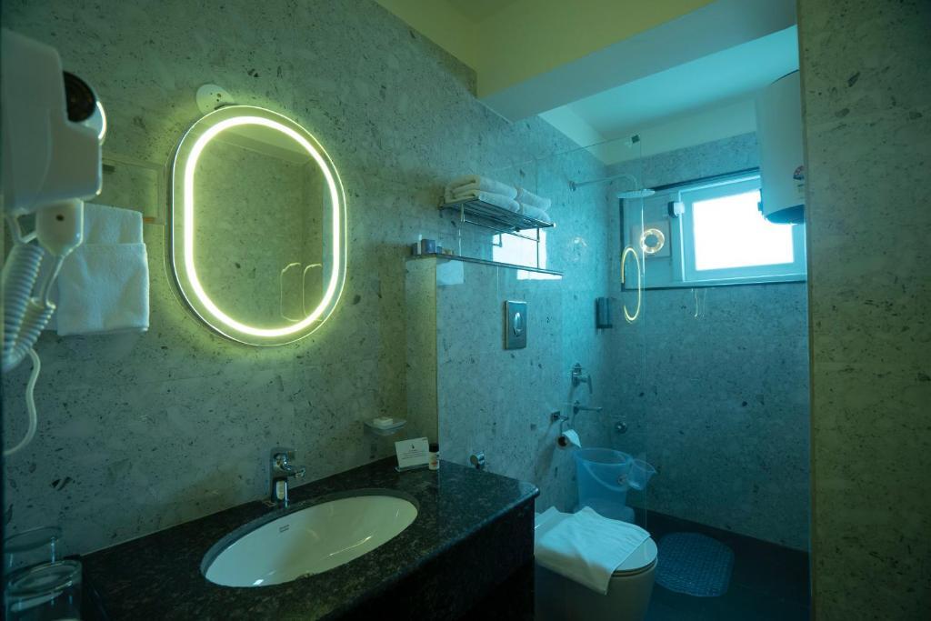 Пеллинг: Mount Magnolia Boutique Hotel & Spa
