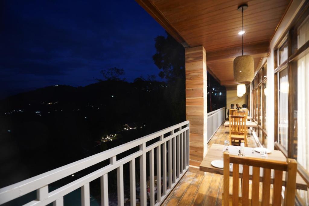 Пеллинг: Mount Magnolia Boutique Hotel & Spa