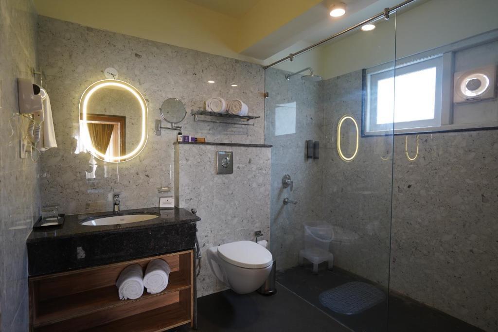 Пеллинг: Mount Magnolia Boutique Hotel & Spa