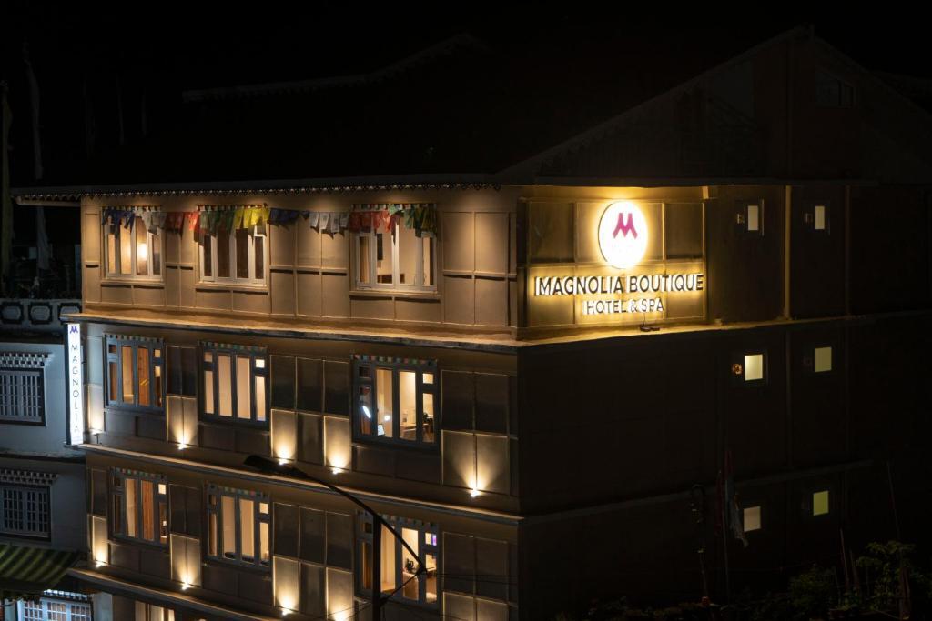 Пеллинг: Mount Magnolia Boutique Hotel & Spa
