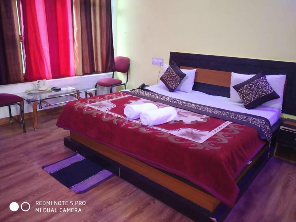 Раникхет: Hotel Deepraj