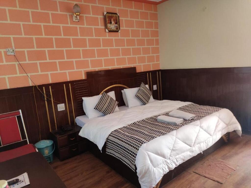 Hotel Deepraj — фото 3