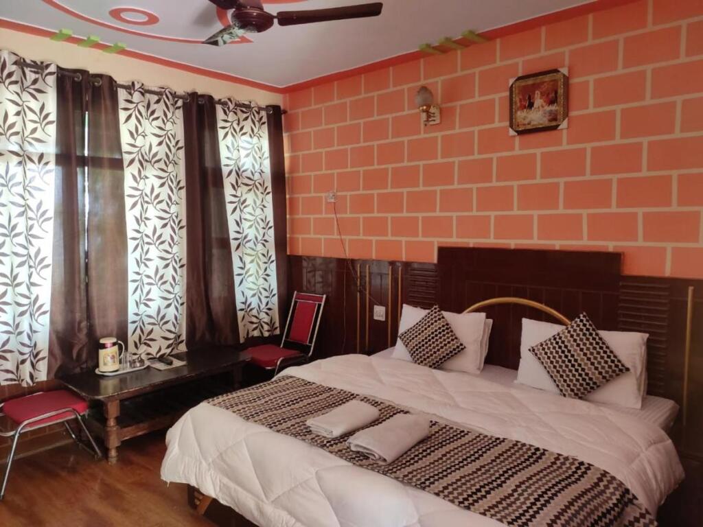Раникхет: Hotel Deepraj