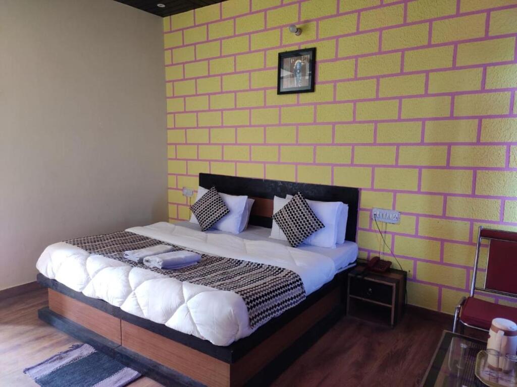 Hotel Deepraj — фото 6