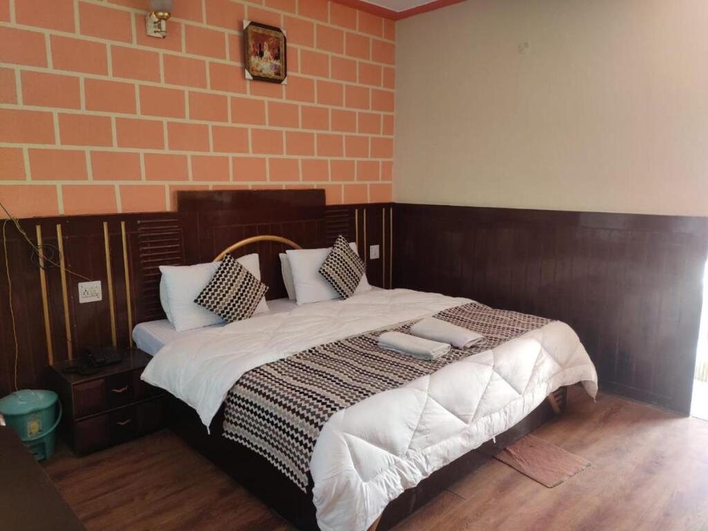 Hotel Deepraj — фото 4