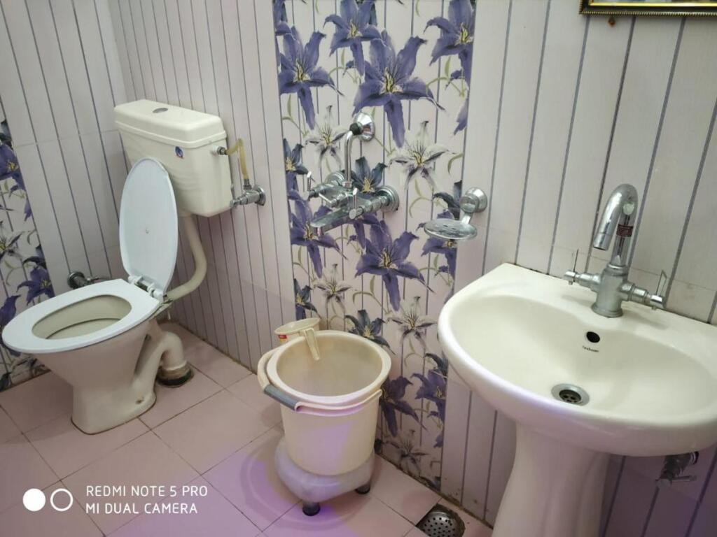 Раникхет: Hotel Deepraj