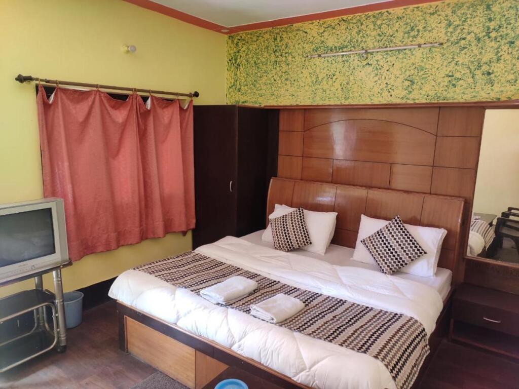 Раникхет: Hotel Deepraj