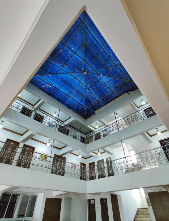 Лонавала: Mountview Resort and Spa