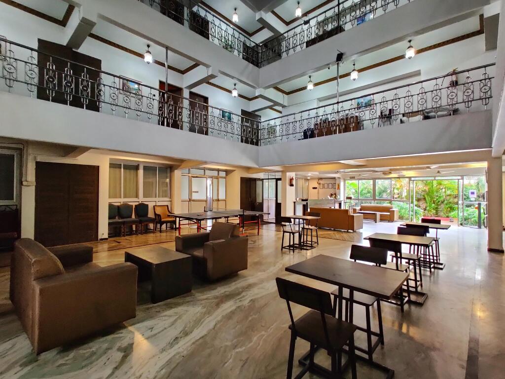 Лонавала: Mountview Resort and Spa