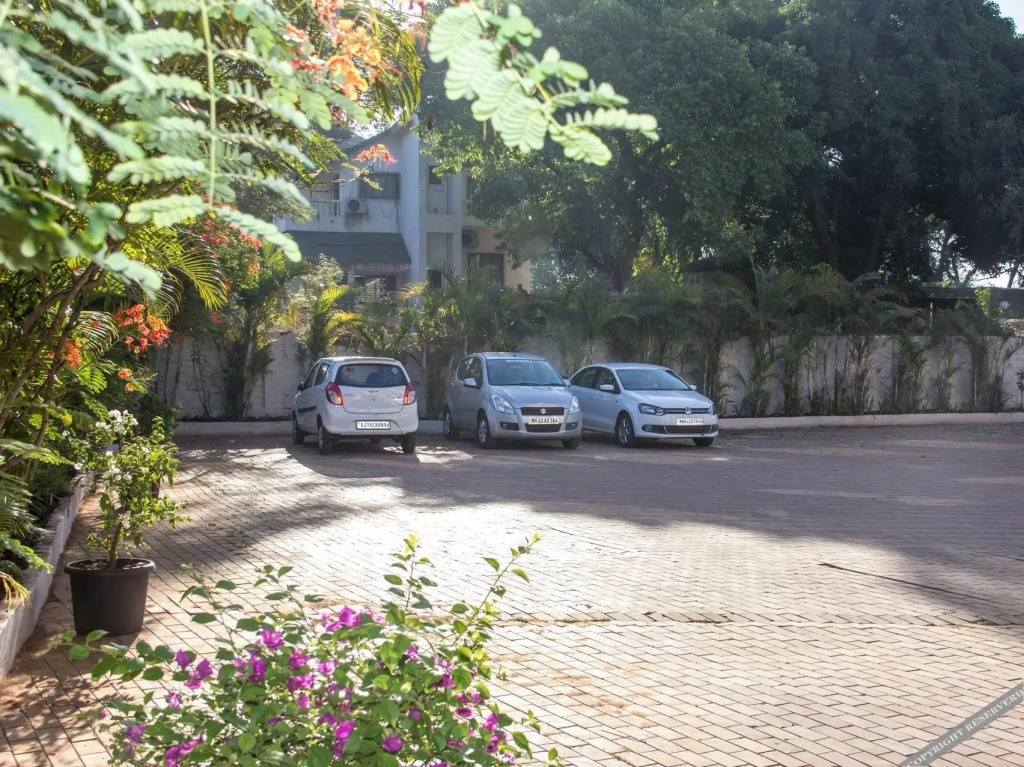 Лонавала: Mountview Resort and Spa