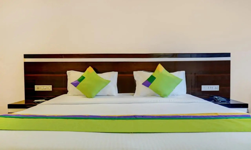 Лонавала: Mountview Resort and Spa
