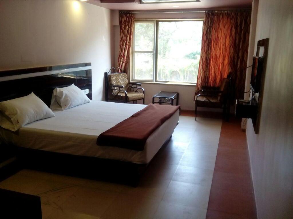 Лонавала: Mountview Resort and Spa