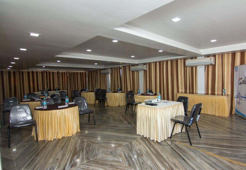 Лонавала: Mountview Resort and Spa