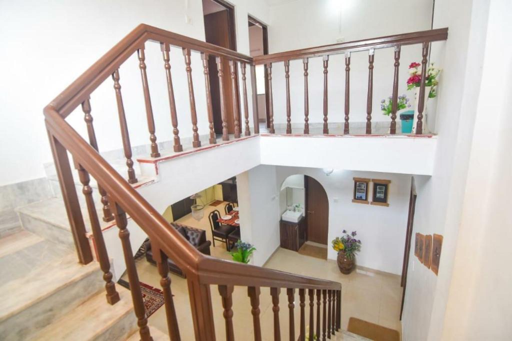 Лонавала: The Hidden Oasis Villa