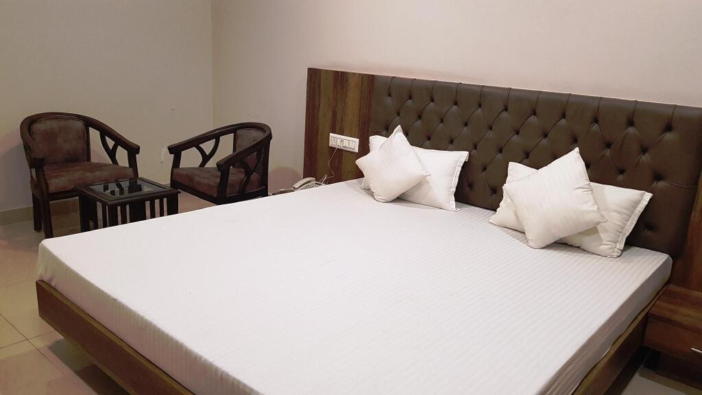 Лудхиана: Hotel Ludhiana Regency