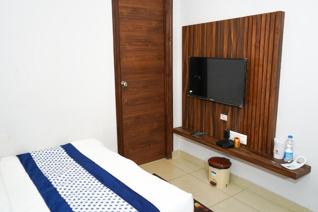 Лудхиана: Hotel Ludhiana Regency