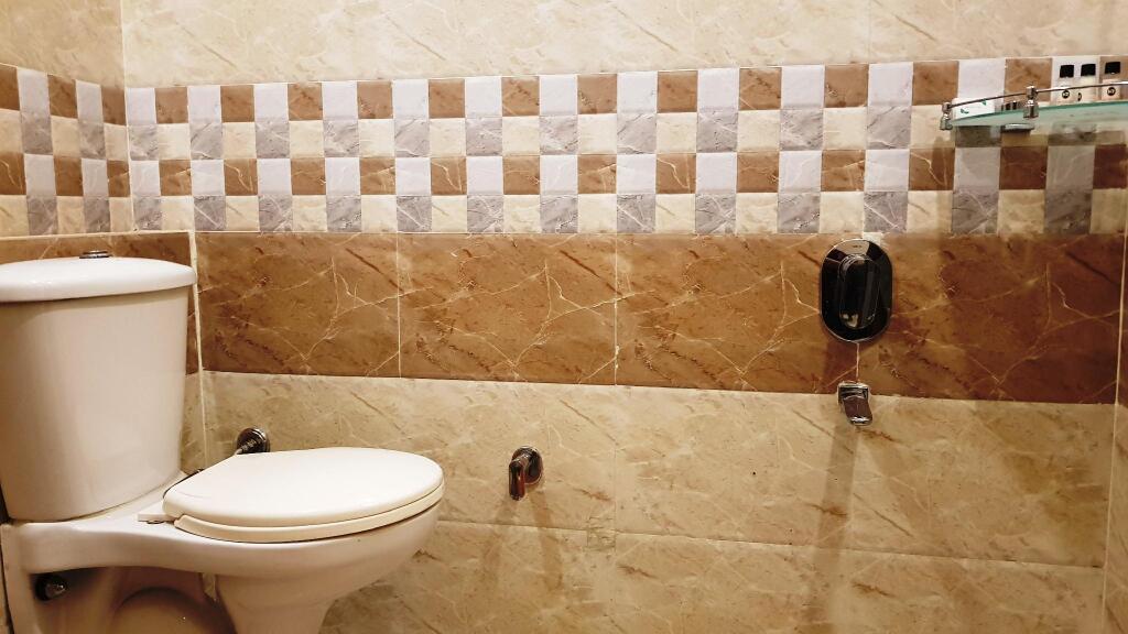 Лудхиана: Hotel Ludhiana Regency