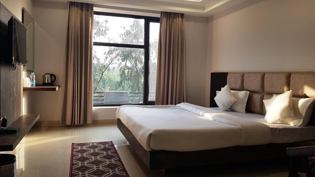 Лудхиана: Hotel Ludhiana Regency