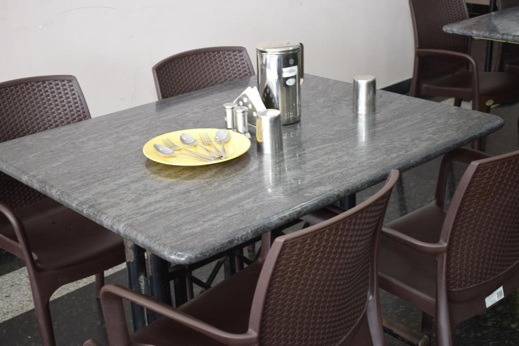 Мадурай: Hotel Vijay Krishna