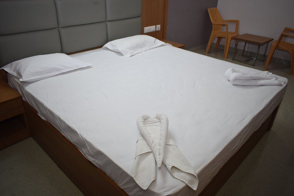 Мадурай: Hotel Vijay Krishna