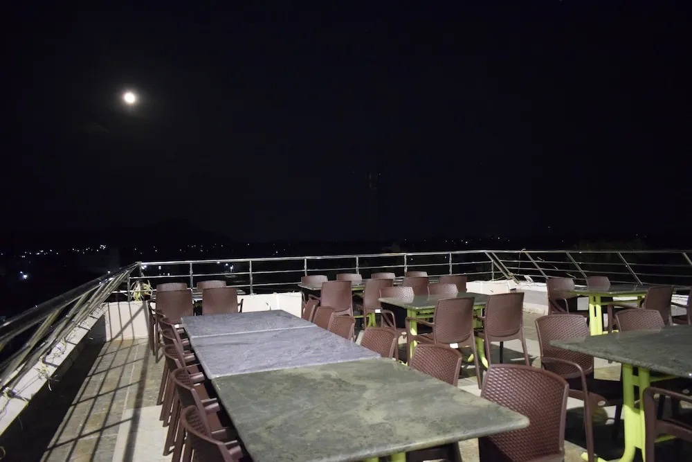 Мадурай: Hotel Vijay Krishna