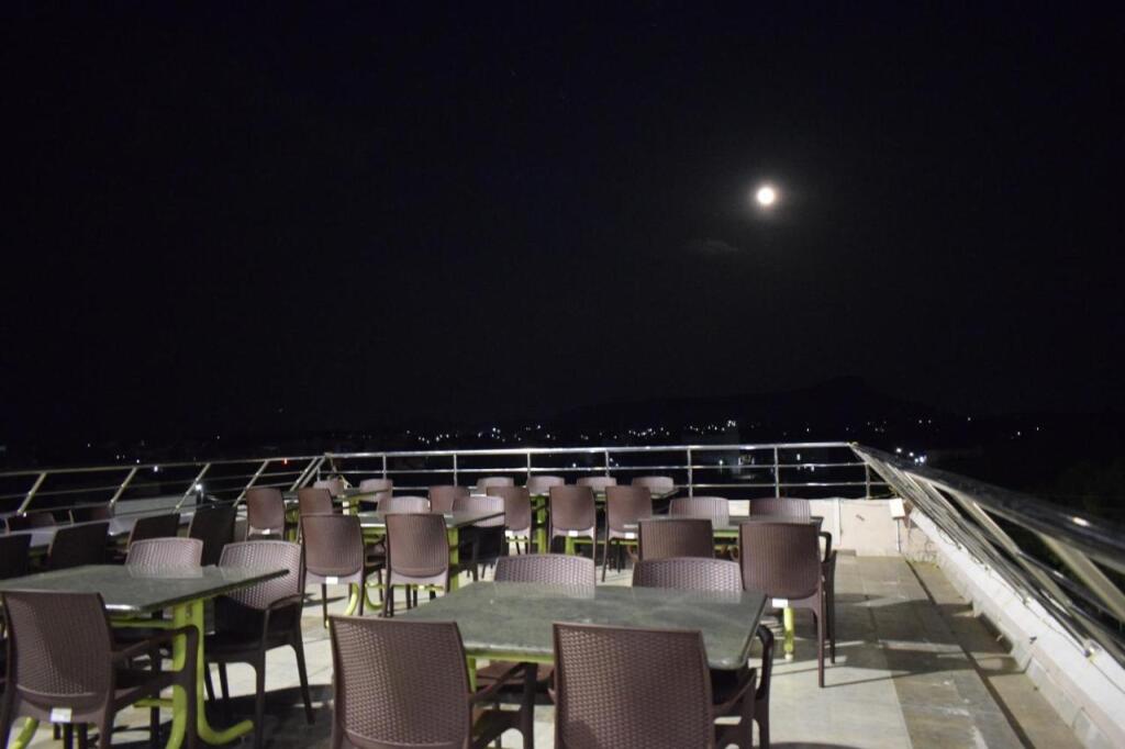 Мадурай: Hotel Vijay Krishna