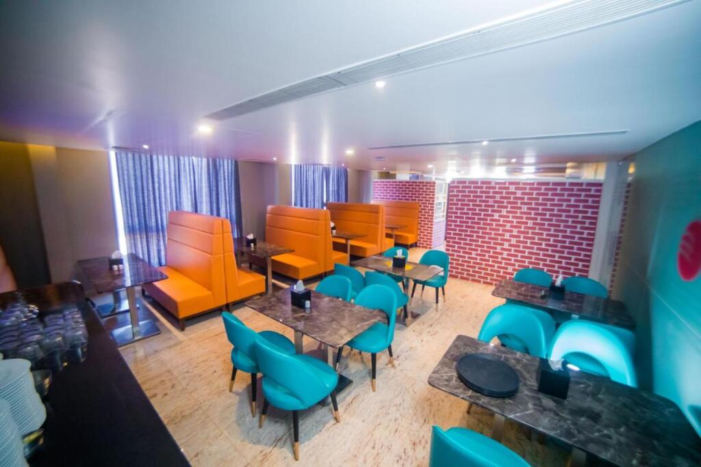 Малпе: Fortune Plaza Hotel
