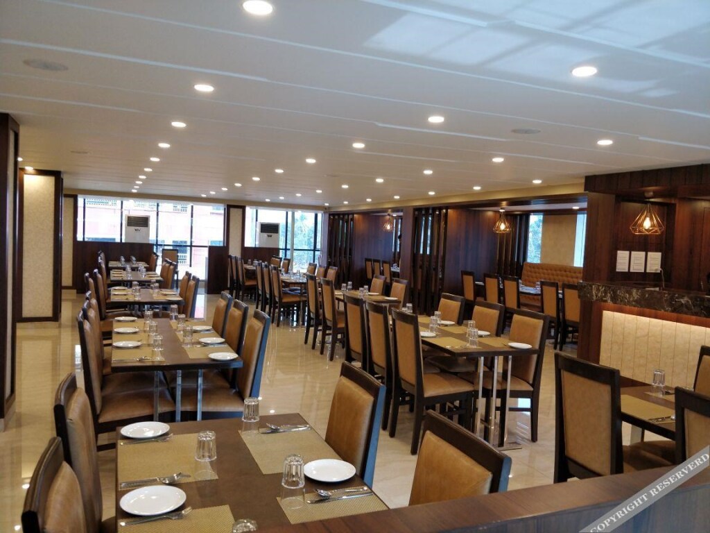 Манипал: Hotel Sarah International