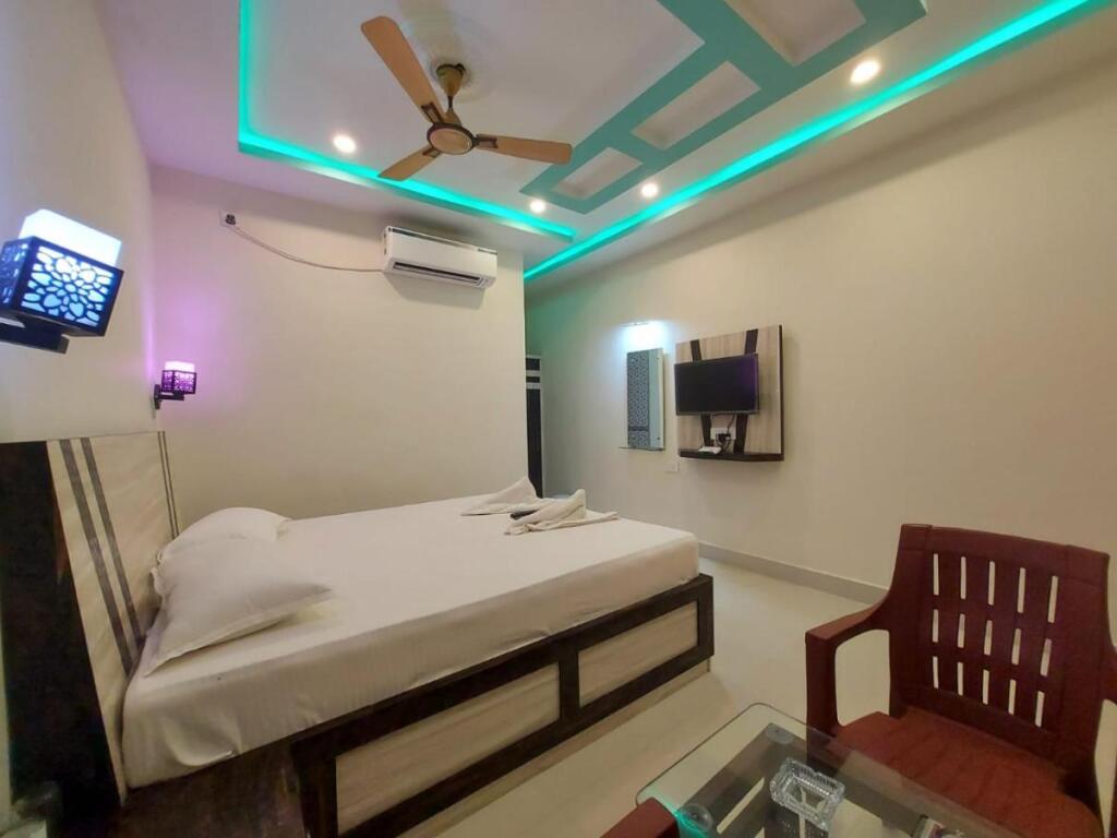 Мандармани: Sea Queen Beach Resort - Sea View