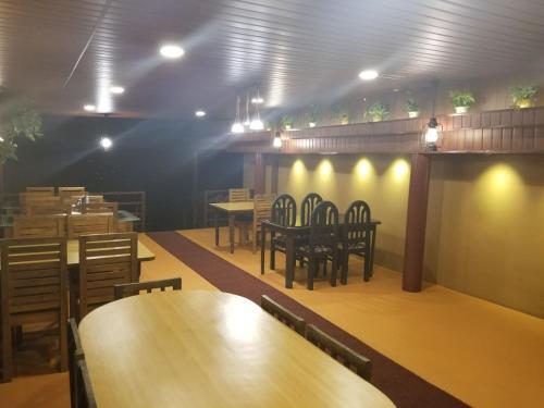 Велламундра: Jungle Retreat Wayanad