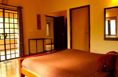 Велламундра: Jungle Retreat Wayanad