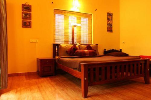 Велламундра: Jungle Retreat Wayanad