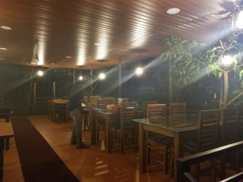 Велламундра: Jungle Retreat Wayanad