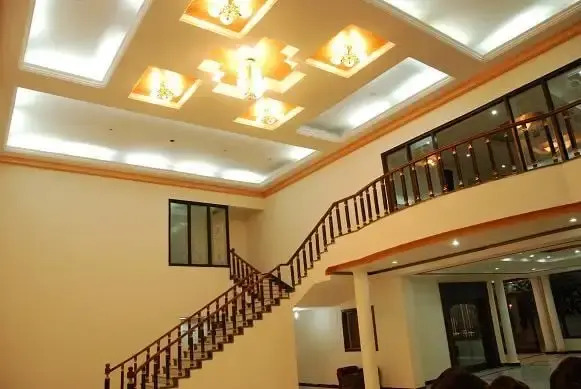 Матхура: Hotel Duke Palace