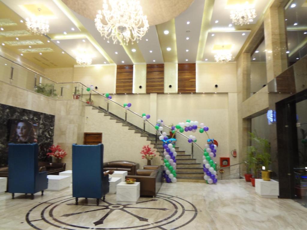 Bhagwati Palace — фото 3