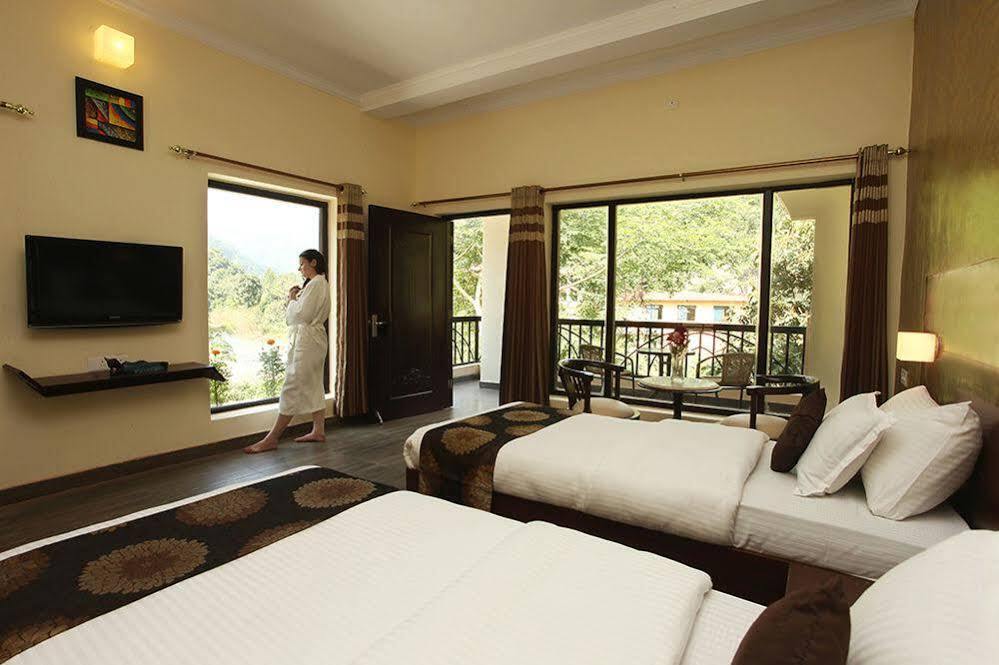 Aranyam River Retreat — фото 5