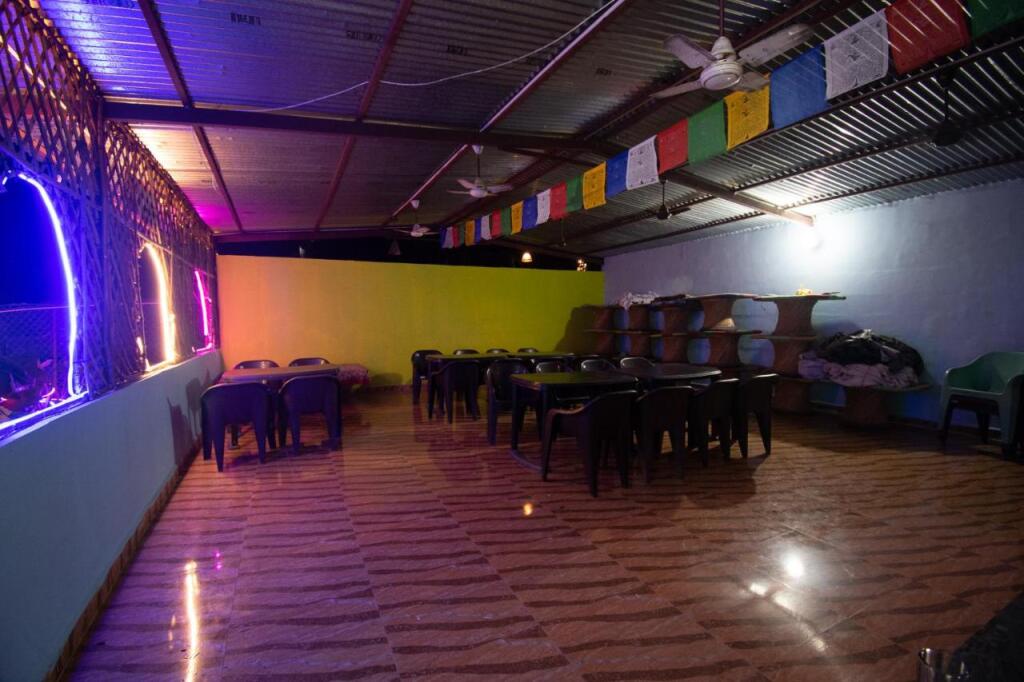 Ришикеш: Riversun India Holiday
