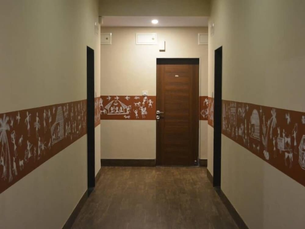 Laguna Beach Resort Murud — фото 3