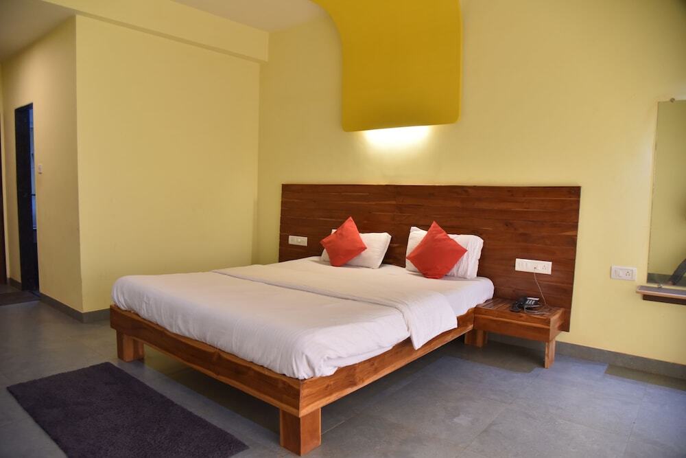 Laguna Beach Resort Murud — фото 4
