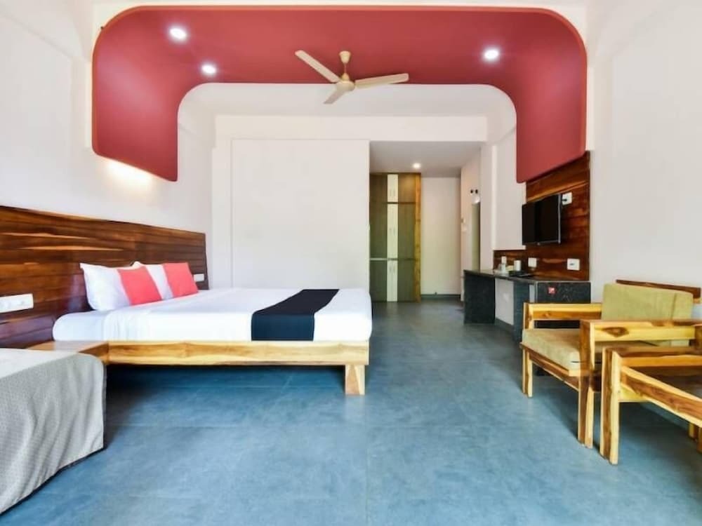 Laguna Beach Resort Murud — фото 2