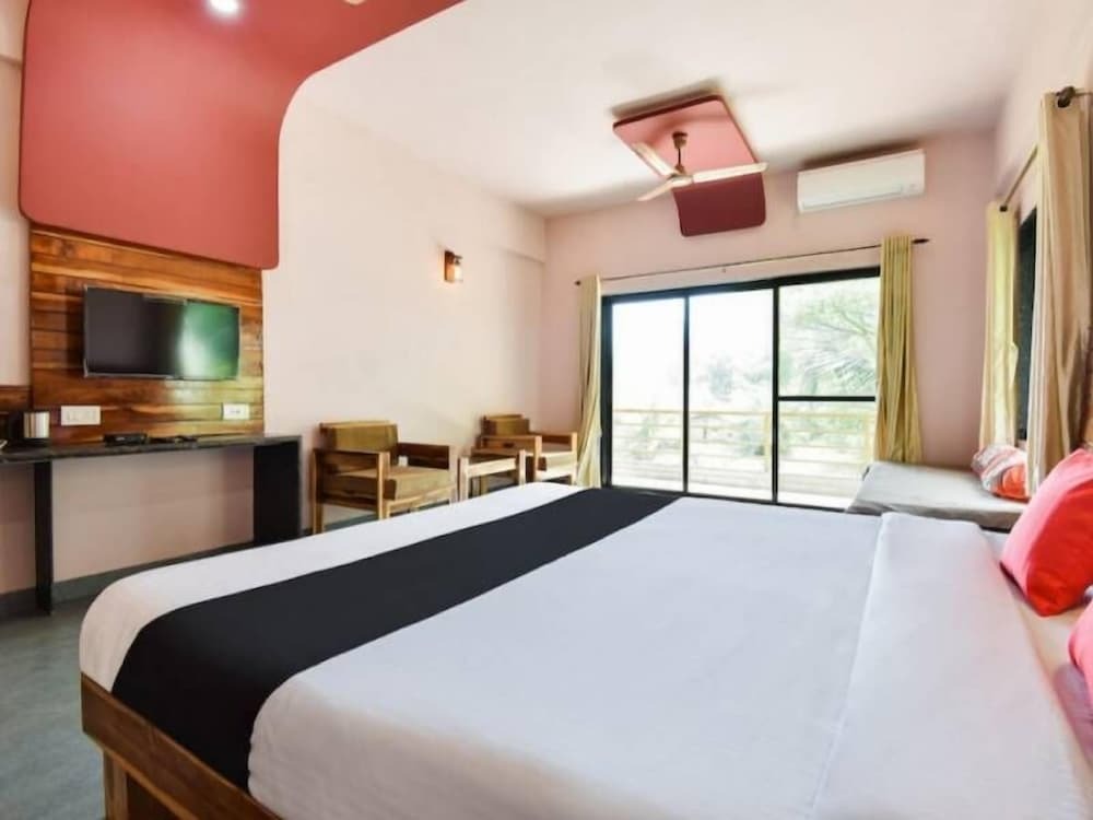 Laguna Beach Resort Murud — фото 5